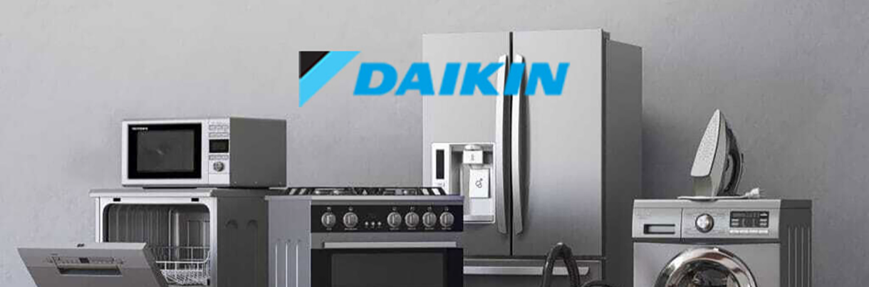 daikin Service Banner